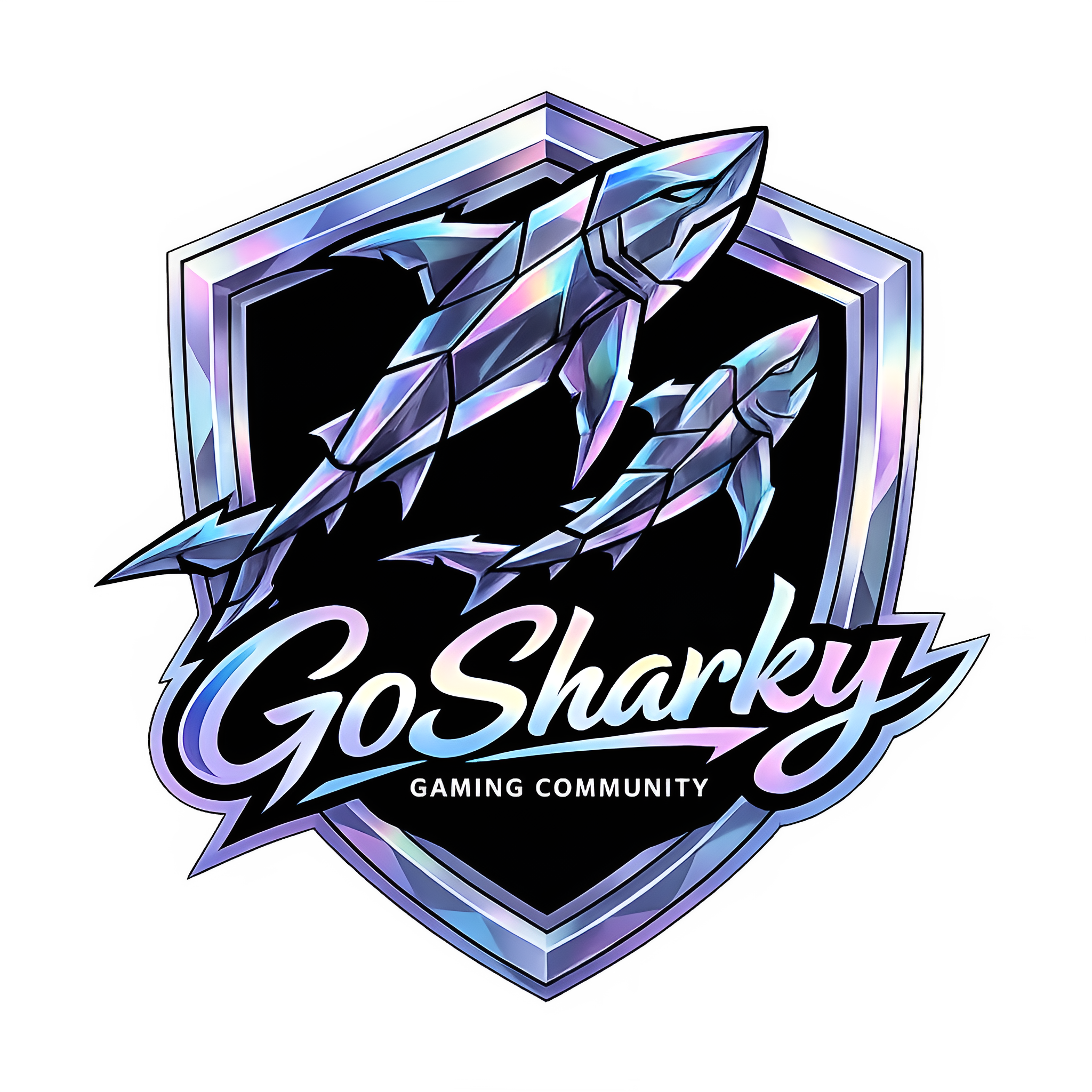 GoSharky